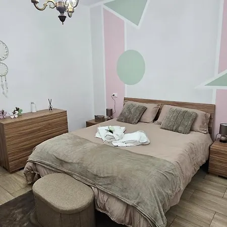 Cassiopea Bed & Breakfast