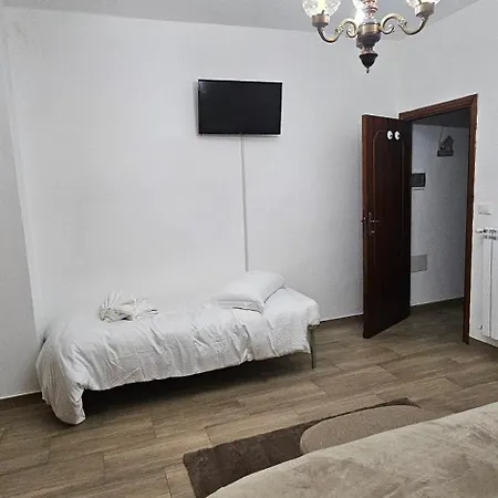 Bed & Breakfast Cassiopea Aielli