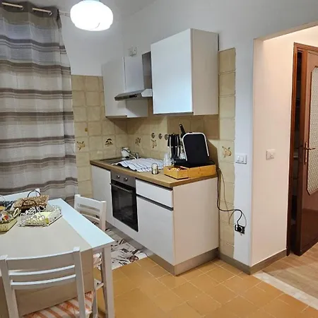 Cassiopea Bed & Breakfast