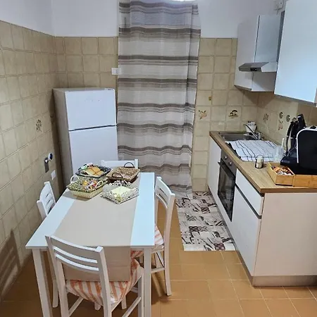 Bed & Breakfast Cassiopea