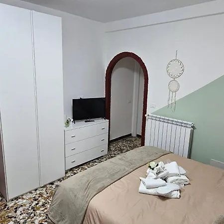 Cassiopea Bed & Breakfast 3*