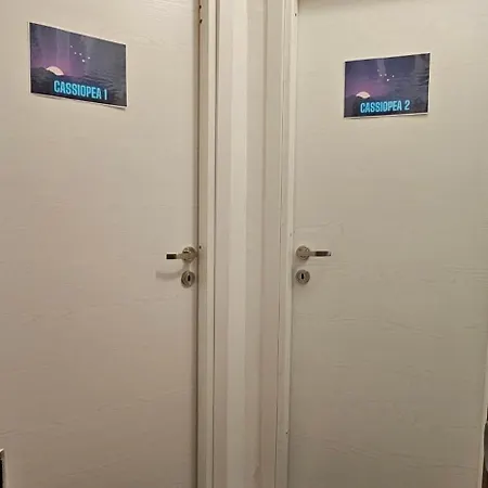 Cassiopea Bed & Breakfast 3*