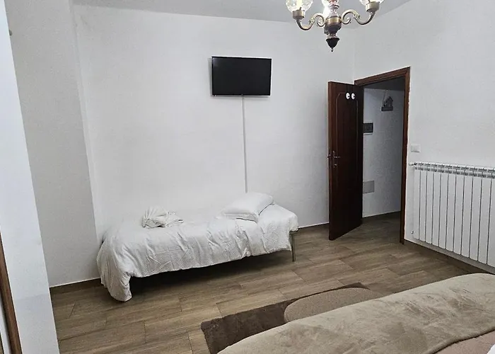 Bed and Breakfast Cassiopea Aielli