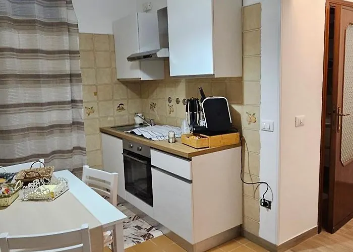 Cassiopea Bed and Breakfast