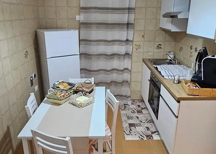 Bed and Breakfast Cassiopea