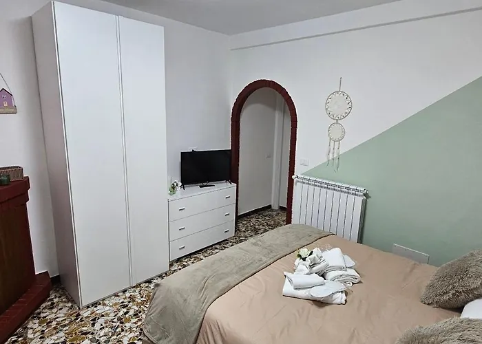 Cassiopea Bed and Breakfast 3*